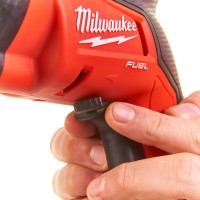 Шуруповерт для гіпсокартону MILWAUKEE M18 FSGC-0X (13Нм) (каркас+HDкейс)