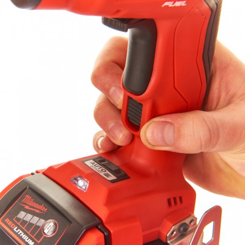 Шуруповерт для гипсокартона MILWAUKEE M18 FSGC-0X (13Нм) (каркас+HDкейс)