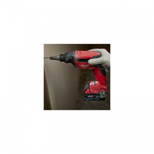 Шуруповерт для гипсокартона MILWAUKEE M18 FSGC-202X (13Нм) (ЗУ+2акк.Х2Ач+HDкейс)