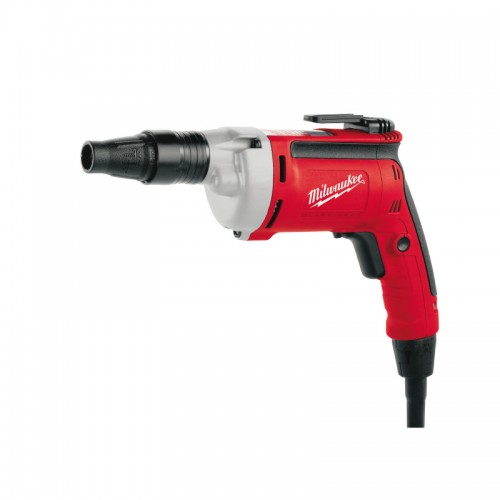 Шуруповерт для работ по гипсокартону, крут. мом. 25 Нм, MILWAUKEE TKSE 2500 Q 679050