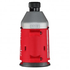 Шуруповерт ударный аккумуляторный бесщёточный MILWAUKEE (190Нм) M18 BLIDRC-0 (каркас)