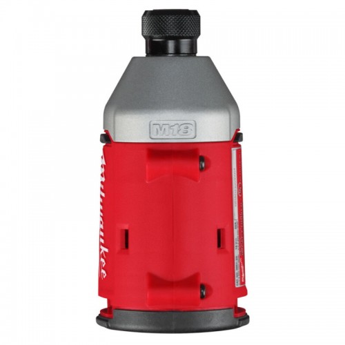 Шуруповерт ударный аккумуляторный бесщёточный MILWAUKEE (190 Нм) M18 BLIDRCMC-402C + ЖИЛЕТКА