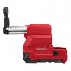 Cистема пылеудаления аккумуляторная SDS-PLUS MILWAUKEE M18-28 CPDEX-0