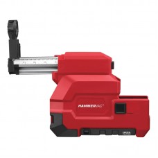 Cистема пылеудаления аккумуляторная SDS-PLUS MILWAUKEE M18 CDEX-0 (для M18 BLH и BLHX)