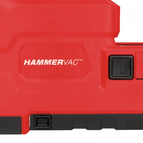 Cистема пылеудаления аккумуляторная SDS-PLUS MILWAUKEE M18 CDEX-0 (для M18 BLH и BLHX)