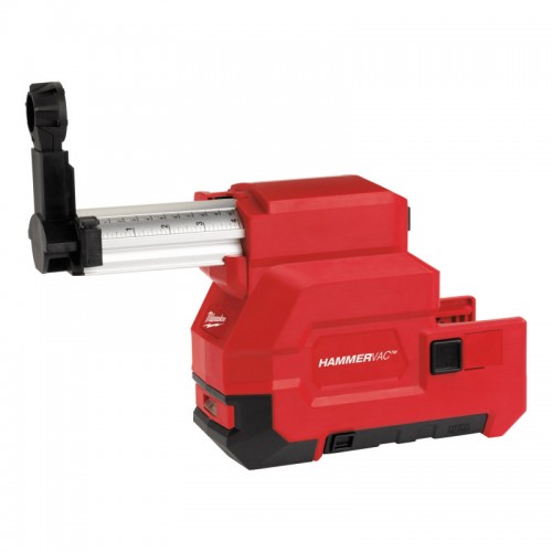 Cистема пылеудаления аккумуляторная SDS-PLUS MILWAUKEE M18 CDEX-0 (для M18 BLH и BLHX)