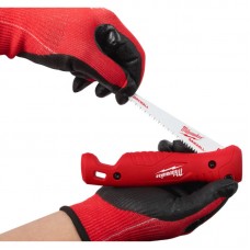 Ножовка универсальная MILWAUKEE складная SAWZALL