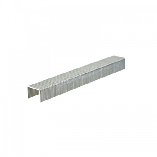 Скобы оцинкованные под M12 BST 10.6 X 1.25 X 8 MM. (1000 штук) MILWAUKEE