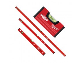 Строительные уровни