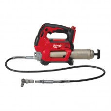 Шприц для смазки MILWAUKEE M18 GG-0 (каркас)