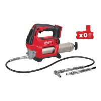 Шприц для змащування MILWAUKEE M18 GG-0 (каркас)