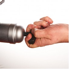 Шприц для смазки MILWAUKEE M18 GG-0 (каркас)