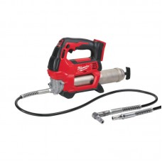 Шприц для смазки MILWAUKEE M18 GG-0 (каркас)