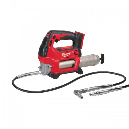 Шприц для смазки MILWAUKEE M18 GG-0 (каркас)