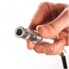 Шприц для смазки MILWAUKEE M18 GG-201C (ЗУ+1акк.Х2Ач+кейс)