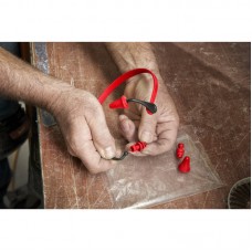 Беруши сменные комплекты для берушей на дужке, многоразовые - 5 пар MILWAUKEE 4932478549