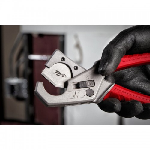 Сменные лезвия для резака для пластиковых труб MILWAUKEE