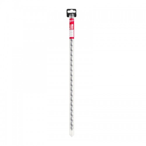 Спиральное сверло MILWAUKEE, Ø10х460х385мм