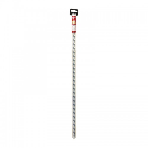 Спиральное сверло MILWAUKEE, Ø10х600х530мм