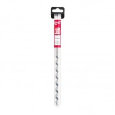 Спиральное сверло MILWAUKEE, Ø10х230х155мм