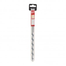 Спиральное сверло MILWAUKEE, Ø12х230х155мм