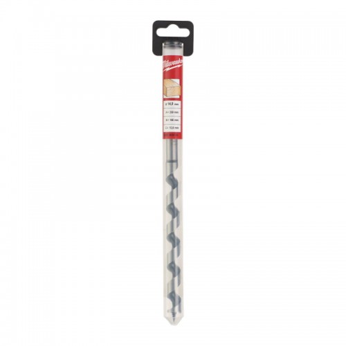 Спиральное сверло MILWAUKEE, Ø14х230х155мм