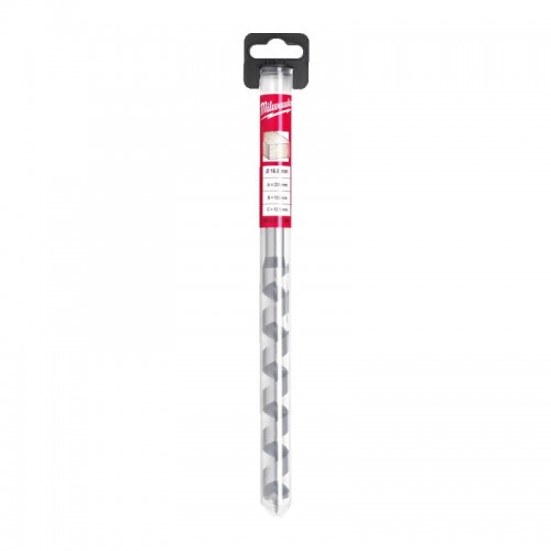 Спіральний свердло MILWAUKEE, Ø16х230х155мм