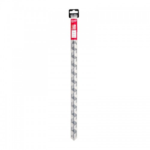 Спиральное сверло MILWAUKEE, Ø22х460х385мм