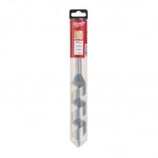 Спиральное сверло MILWAUKEE, Ø32х230х155мм