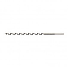 Спиральное сверло MILWAUKEE, Ø6х230х155мм