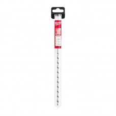 Спиральное сверло MILWAUKEE, Ø6х230х155мм