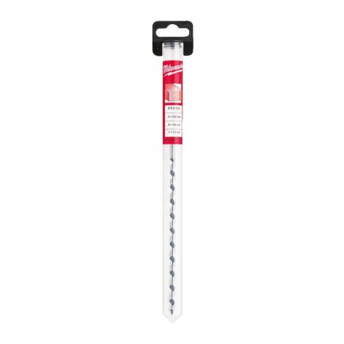 Спиральное сверло MILWAUKEE, Ø6х230х155мм