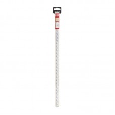 Спиральное сверло MILWAUKEE, Ø6х460х385мм