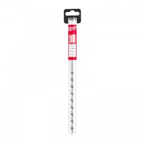 Спиральное сверло MILWAUKEE, Ø8х230х155мм