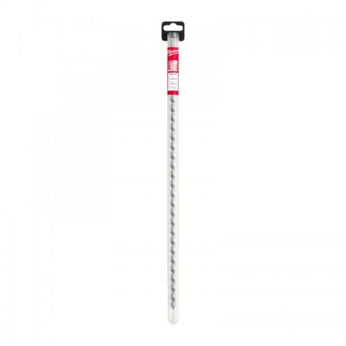 Спиральное сверло MILWAUKEE, Ø8х460х385мм