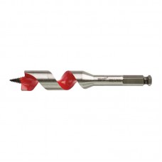 Спиральное сверло Impact 7/16'' Hex MILWAUKEE, Ø25х153х100мм