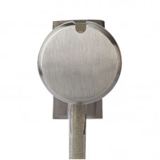 Молоток стальной с закругленным гвоздодером MILWAUKEE, 20 унций/570гр