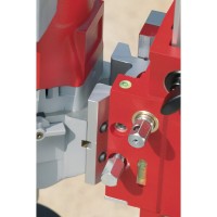 Станіна для алмазного свердління DR 350 T