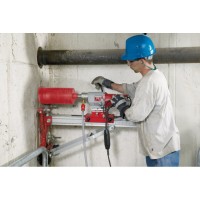 Станіна для алмазного свердління DR 350 T