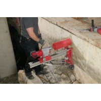 Станіна для алмазного свердління DR 350 T