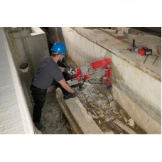 Станина для алмазного сверления DR 350 T