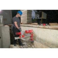 Станіна для алмазного свердління DR 350 T