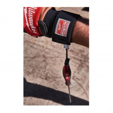 Крепление страховочное на запястье MILWAUKEE, для инструмента (до 2.2кг)