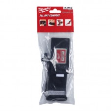 Крепление страховочное на запястье MILWAUKEE, для инструмента (до 2.2кг)