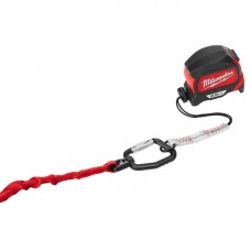 Страховочный эластичный строп для электроинструмента весом до 4.5 кг MILWAUKEE 4932471351