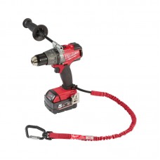 Страховочный эластичный строп для электроинструмента весом до 4.5 кг MILWAUKEE 4932471351