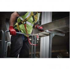 Страховочный эластичный строп для электроинструмента весом до 4.5 кг MILWAUKEE 4932471351