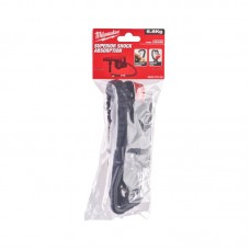 Страховочный эластичный строп для электроинструмента весом до 6.8 кг 4932471352 MILWAUKEE