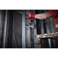 Страховочный эластичный строп для электроинструмента весом до 6.8 кг 4932471352 MILWAUKEE