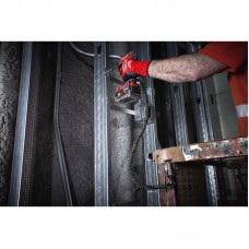 Страховочный эластичный строп для электроинструмента весом до 6.8 кг 4932471352 MILWAUKEE